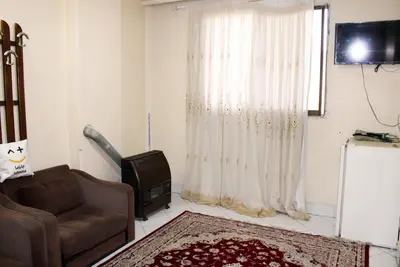 سوئیت یک خوابه موسوی - واحد ۳۰۲