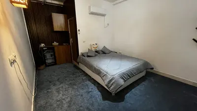 مجتمع اقامتی دال - واحد دوتخته 209