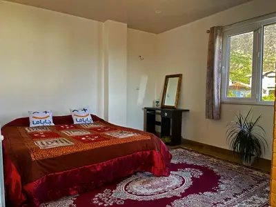 ویلا دوخوابه دوبلکس کیان مهر