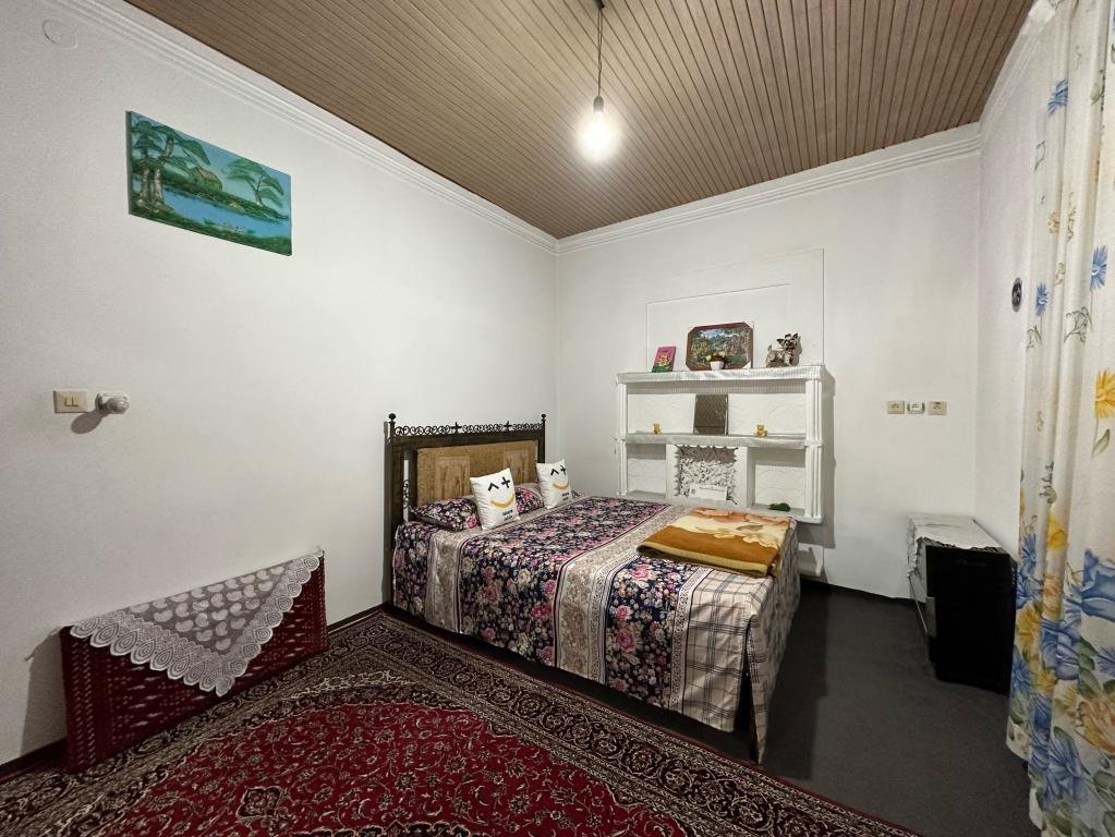 یک خوابه ساحلی ثانی