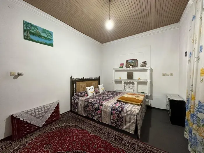 سوئیت یک خوابه ساحلی ثانی