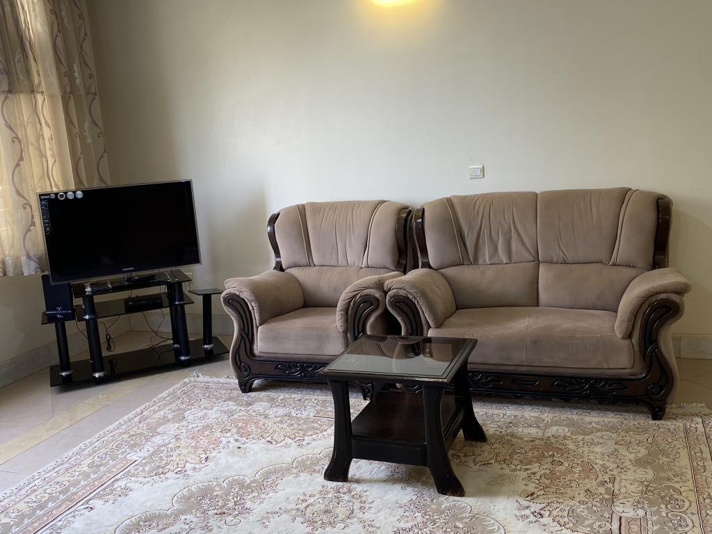 دوخوابه ارکان واحد 10 - سی و سه پل