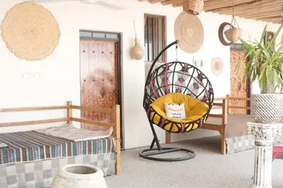 بومگردی نخل آقاجان - واحد 504