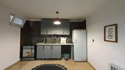 سوئیت یک خوابه معینی جنت آباد شمالی