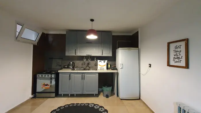 سوئیت یک خوابه معینی جنت آباد شمالی