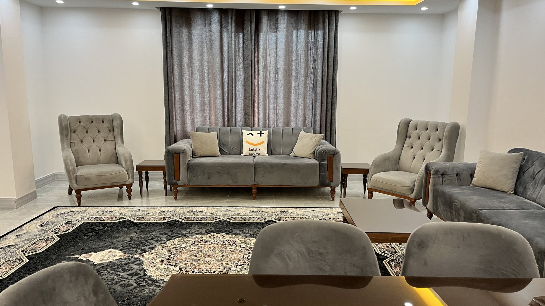 سه خوابه حلما واحد 3