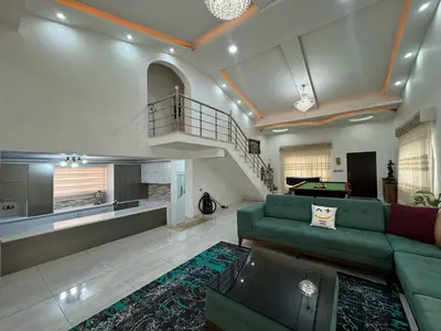 ویلا دوخوابه استخردار آبگرم آراز 1