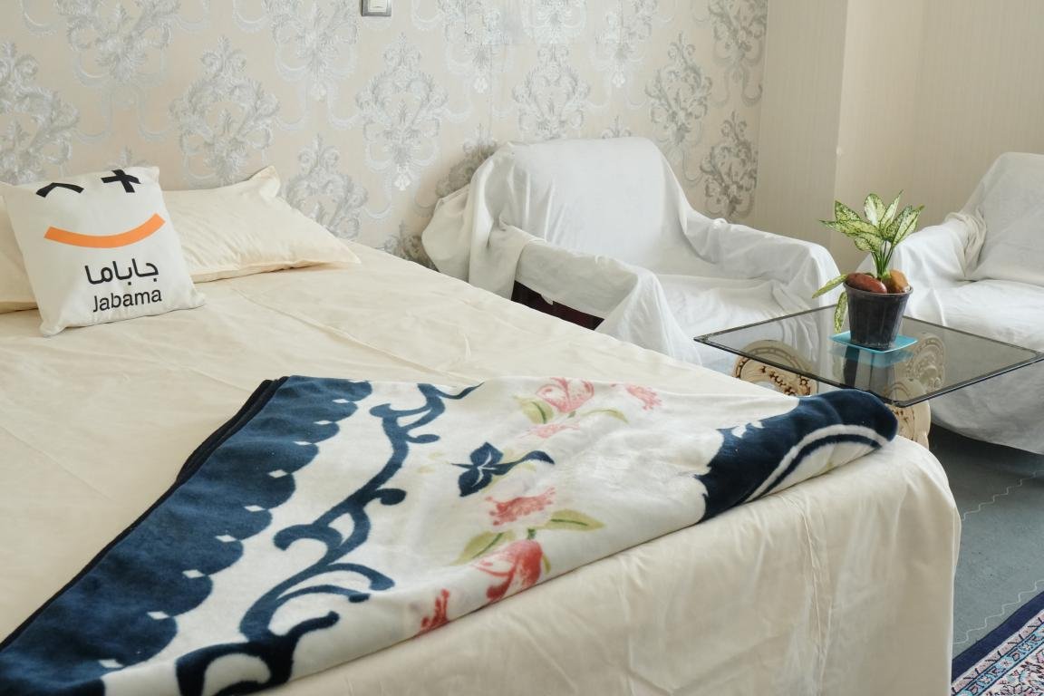 سوئیت فلت تیران واحد ۳۰۴