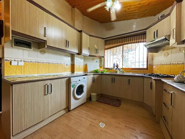 ویلا سه خوابه سراى آرامش