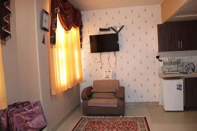 آپارتمان یک خوابه ادمان واحد ۳۰۴