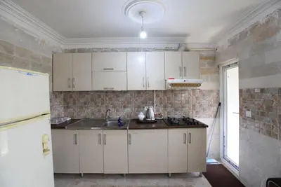 مجتمع اقامتی یک خوابه راهی 2