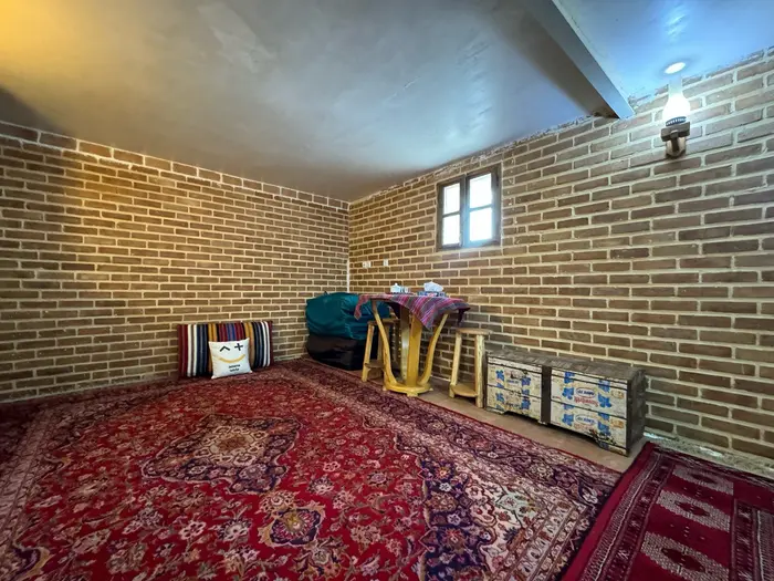 بوم گردی آشیانه عقاب - واحد پیدایش