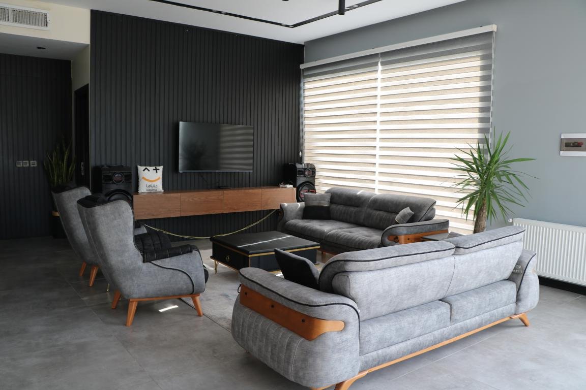 دوخوابه استخردار آبگرم شمس