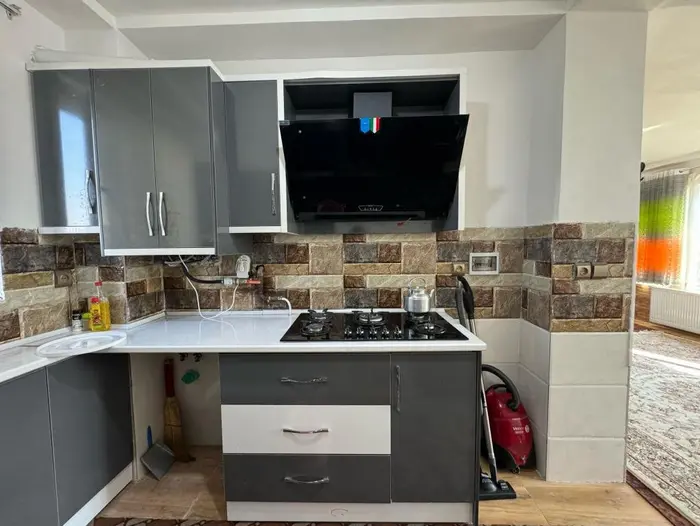 ویلا دوخوابه توکالی - واحد نارنج