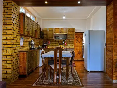 ویلا دوخوابه دوبلکس کیان مهر