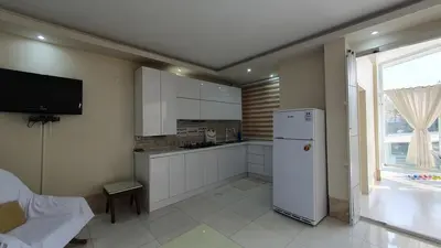 ویلا سه خوابه استخردار آبگرم سرپوشیده فروردین 1