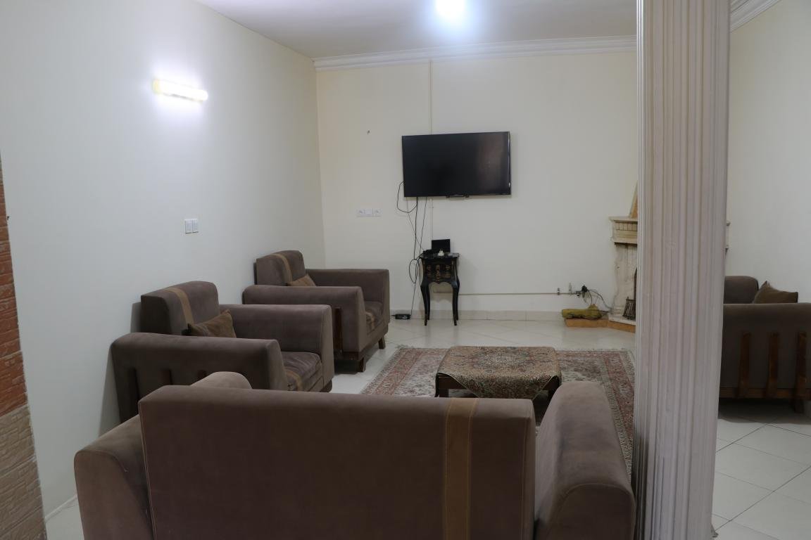 یک خوابه سعادت اباد شهرک نیایش2