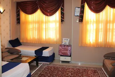 آپارتمان یک خوابه ادمان واحد ۳۰۴