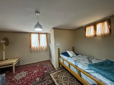 بومگردی شالیزار - واحد ۱۱