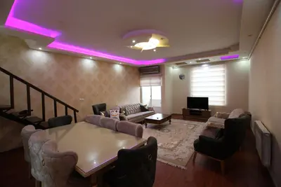 ویلا دوخوابه رسولی