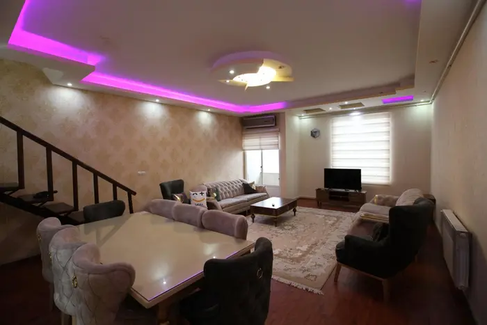 ویلا دوخوابه رسولی