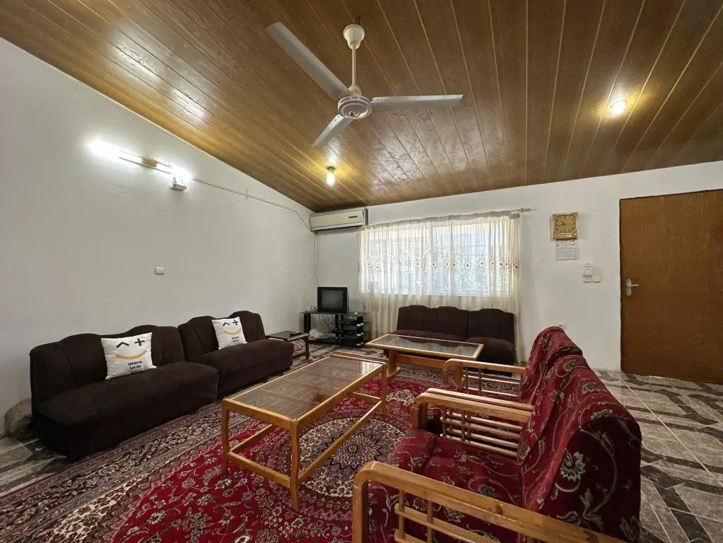 دوخوابه ساحلی فاطمی