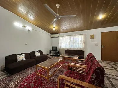 آپارتمان دوخوابه ساحلی فاطمی