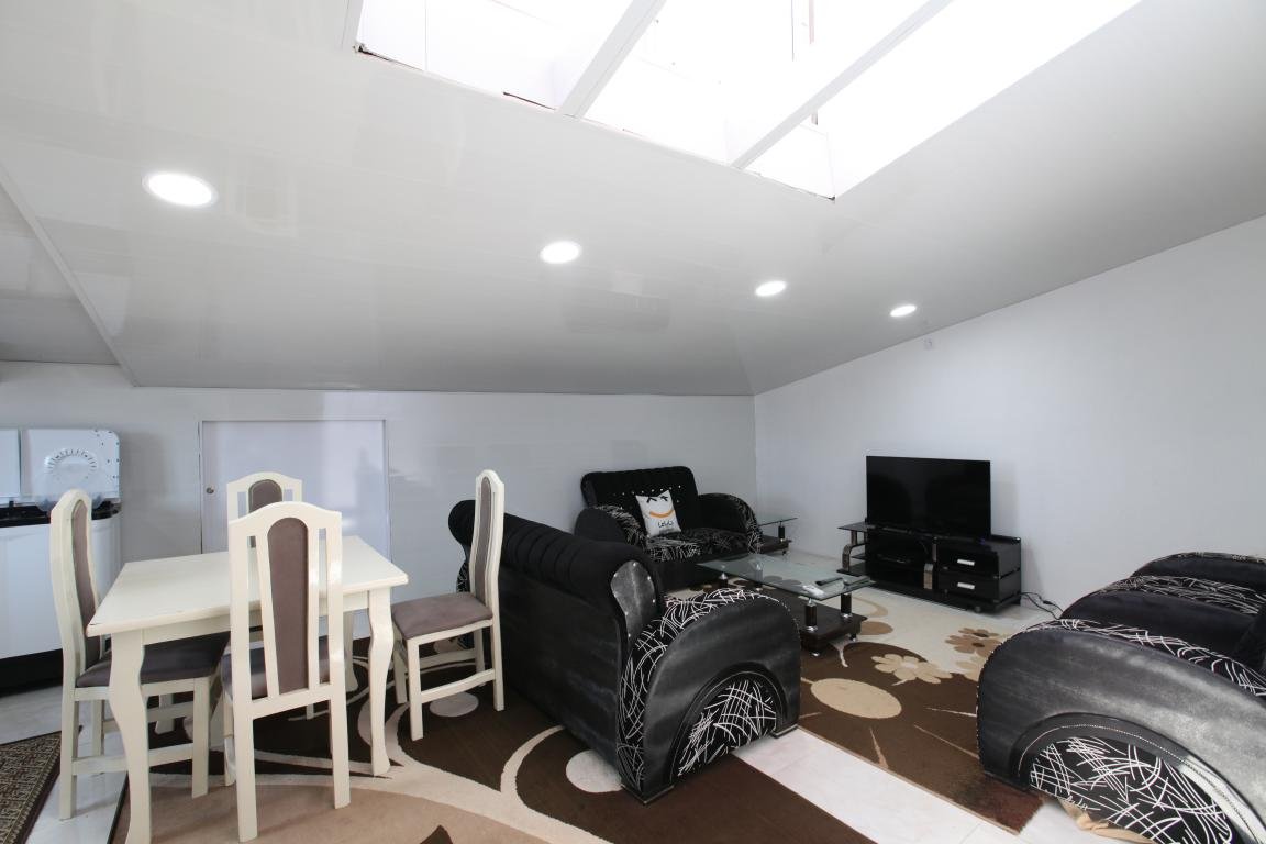 یک خوابه کاشانه مهر 4