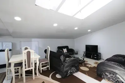 آپارتمان یک خوابه کاشانه مهر 4