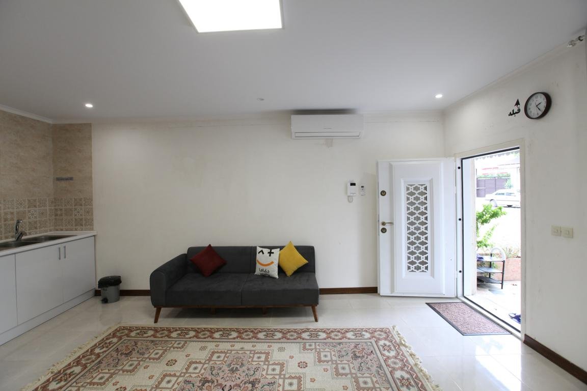 یک خوابه گیلانا - واحد 6