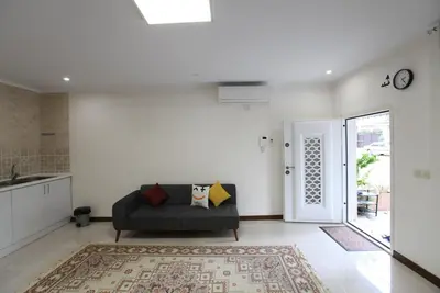 ویلا یک خوابه گیلانا - واحد 6