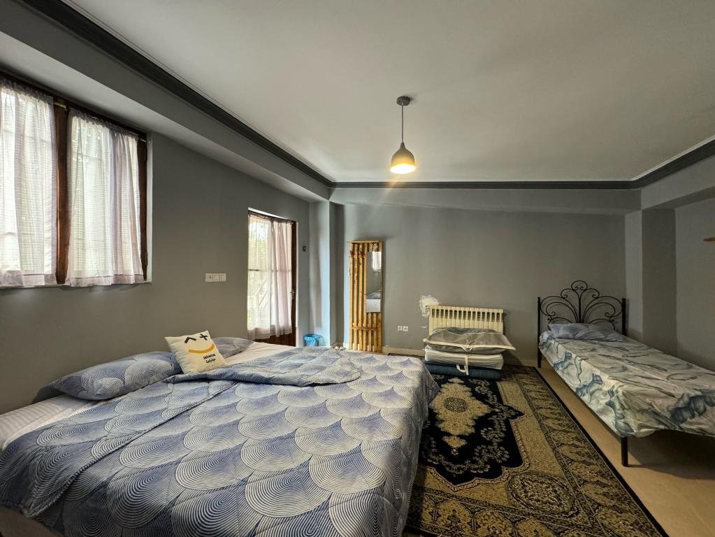 شالیزار - واحد 4