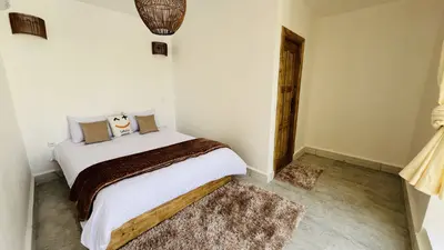 بومگردی دلحمید - واحد vip