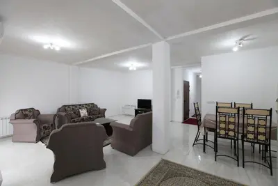 آپارتمان دوخوابه کاشانه مهر 2