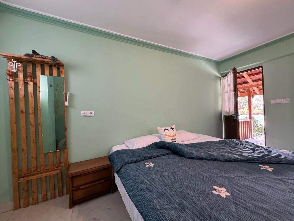 شالیزار - واحد ۸