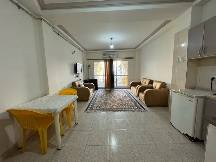 آپارتمان یک خوابه متل ونیز 2