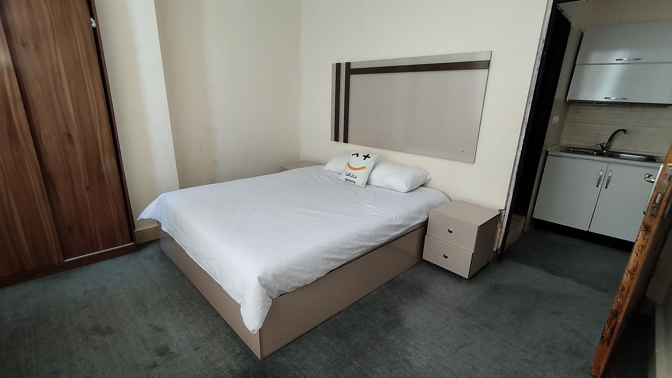 سلطان - واحد دوتخته 407