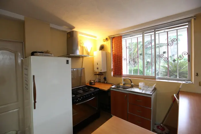 ویلا سه خوابه خزرویلا