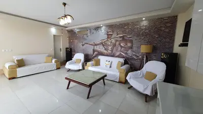 ویلا سه خوابه استخردار آبگرم سرپوشیده فروردین 1