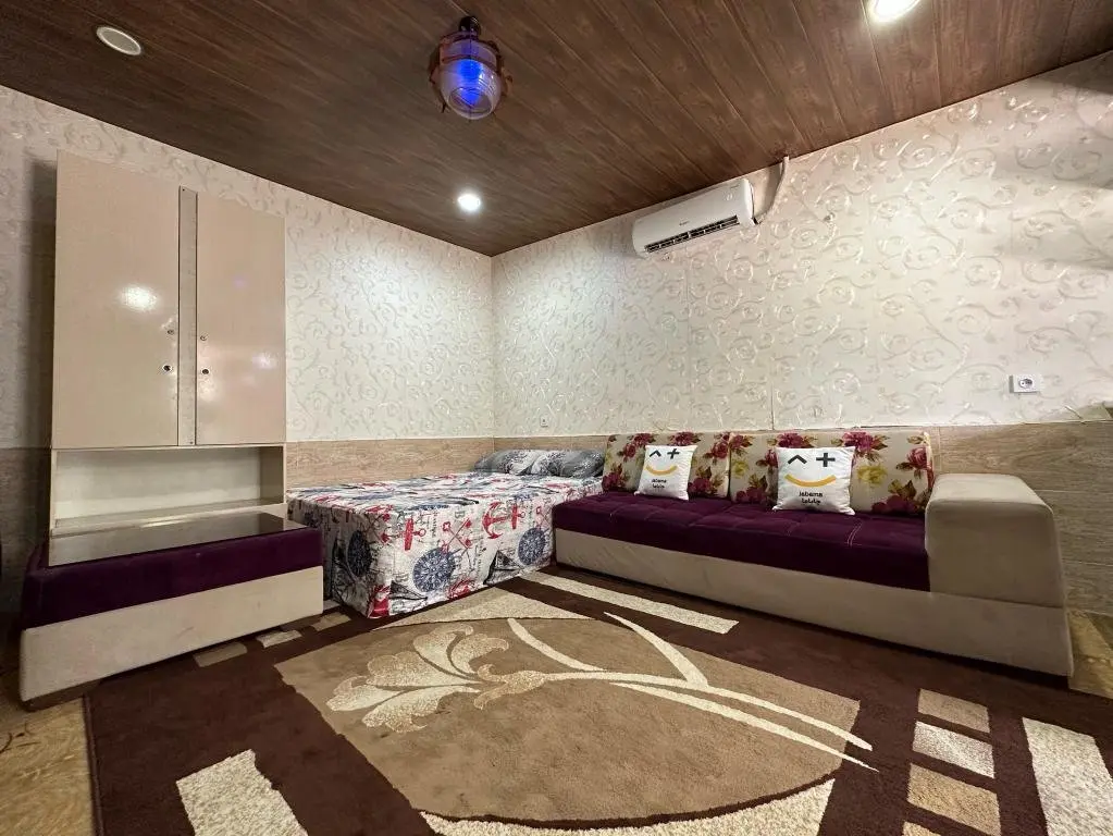 سوئیت فلت ساحلی مجیدائی