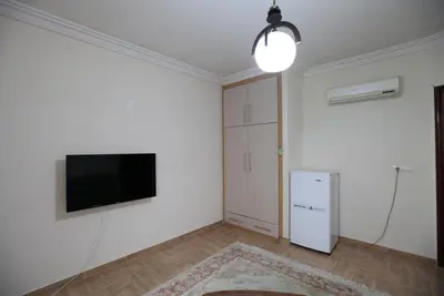 آپارتمان یک خوابه دنیز2