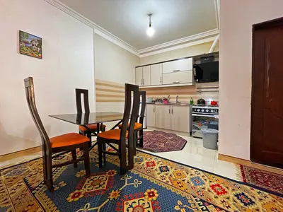 سوئیت دوخوابه حسینی 6