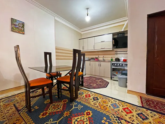 سوئیت دوخوابه حسینی 6