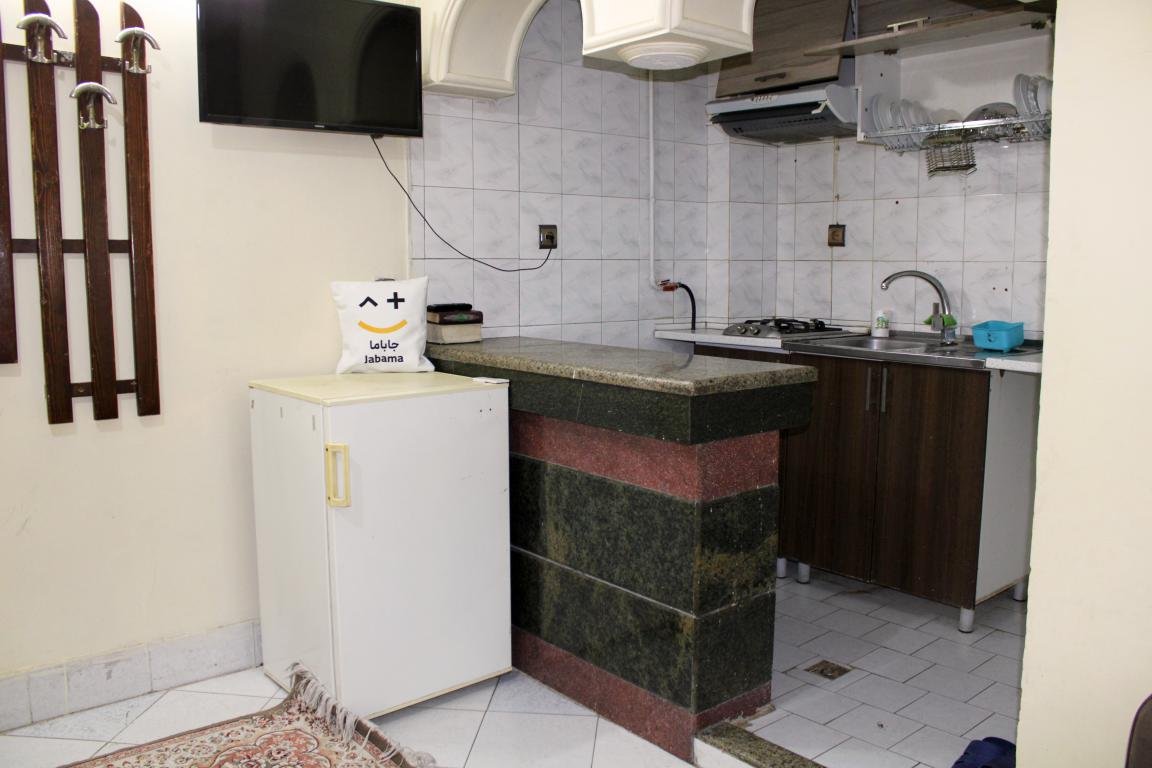 یک خوابه موسوی واحد ۱۰۴