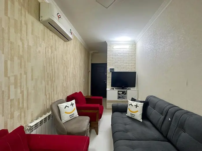 یک خوابه تجریش ۲