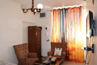 سوئیت فلت مبشری 3 شریعتی