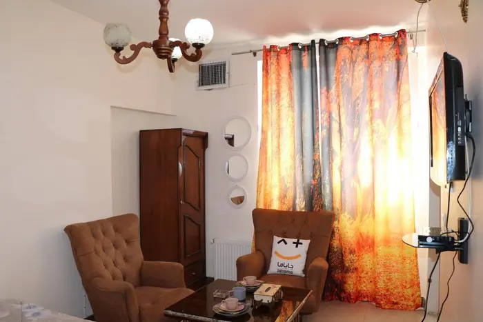 سوئیت فلت مبشری 3 شریعتی