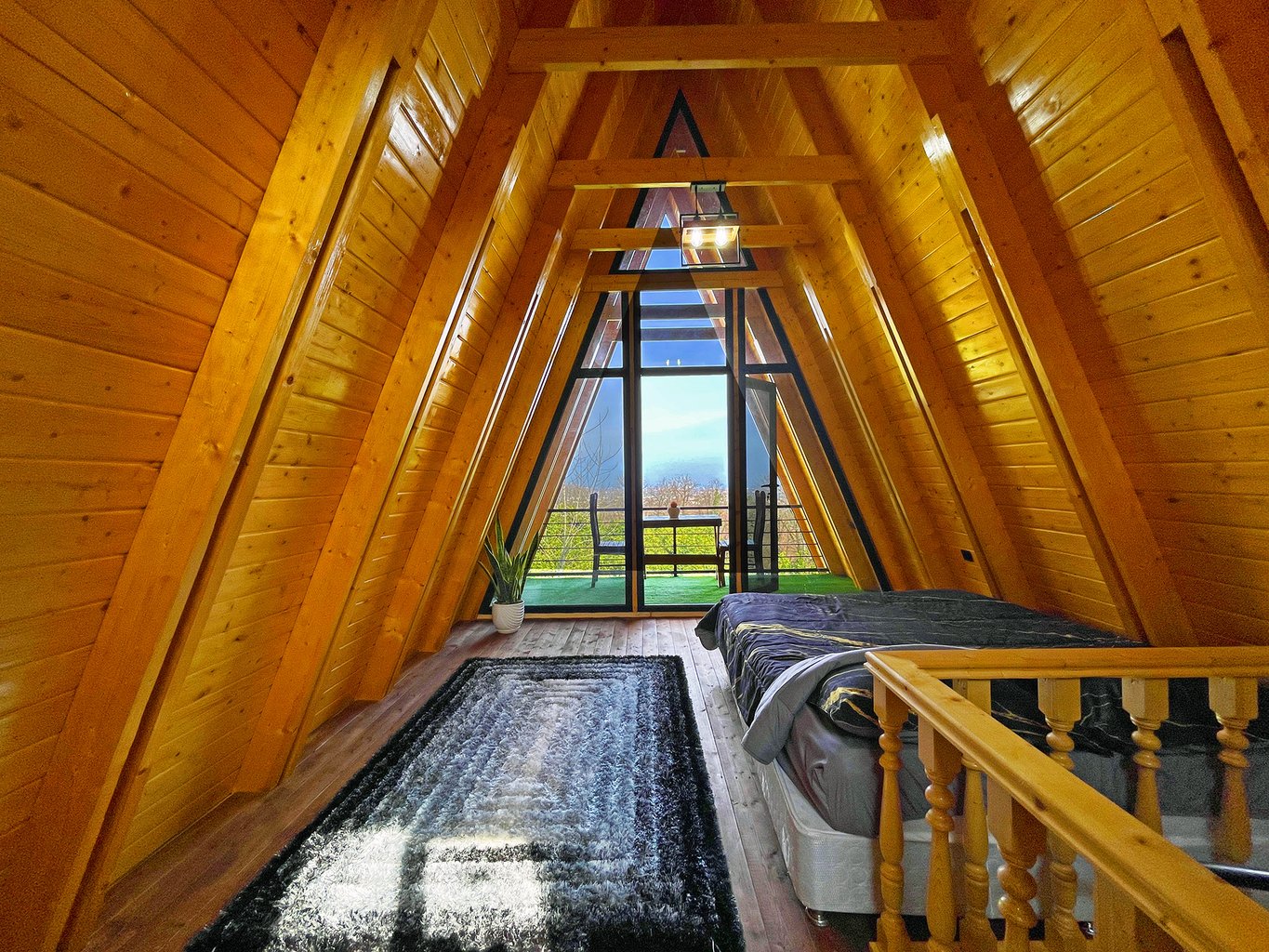 دوخوابه داکو