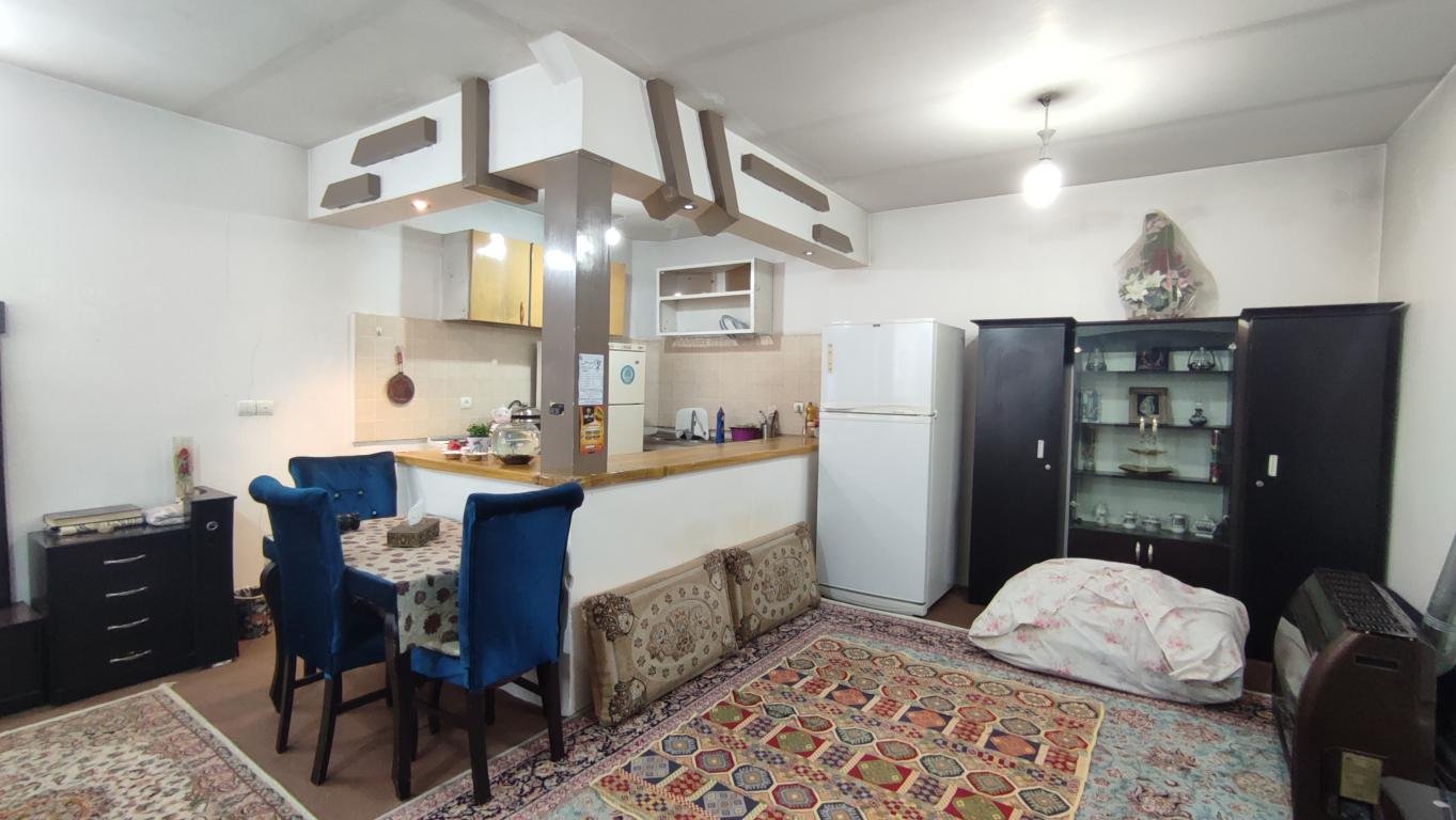 آپارتمان فلت کلوخی