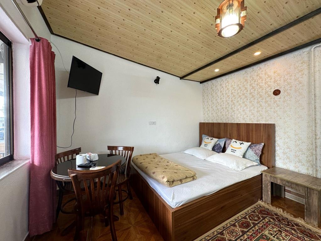 سوئیت فلت دو تخته ساحلی یکتا